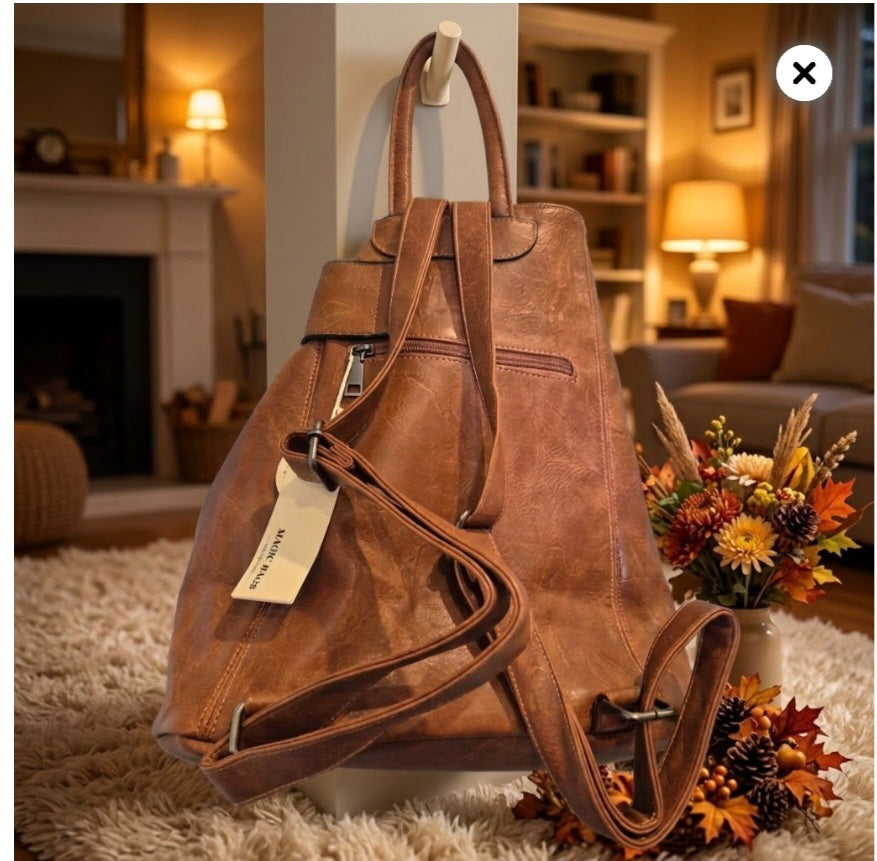 A Funky Bag