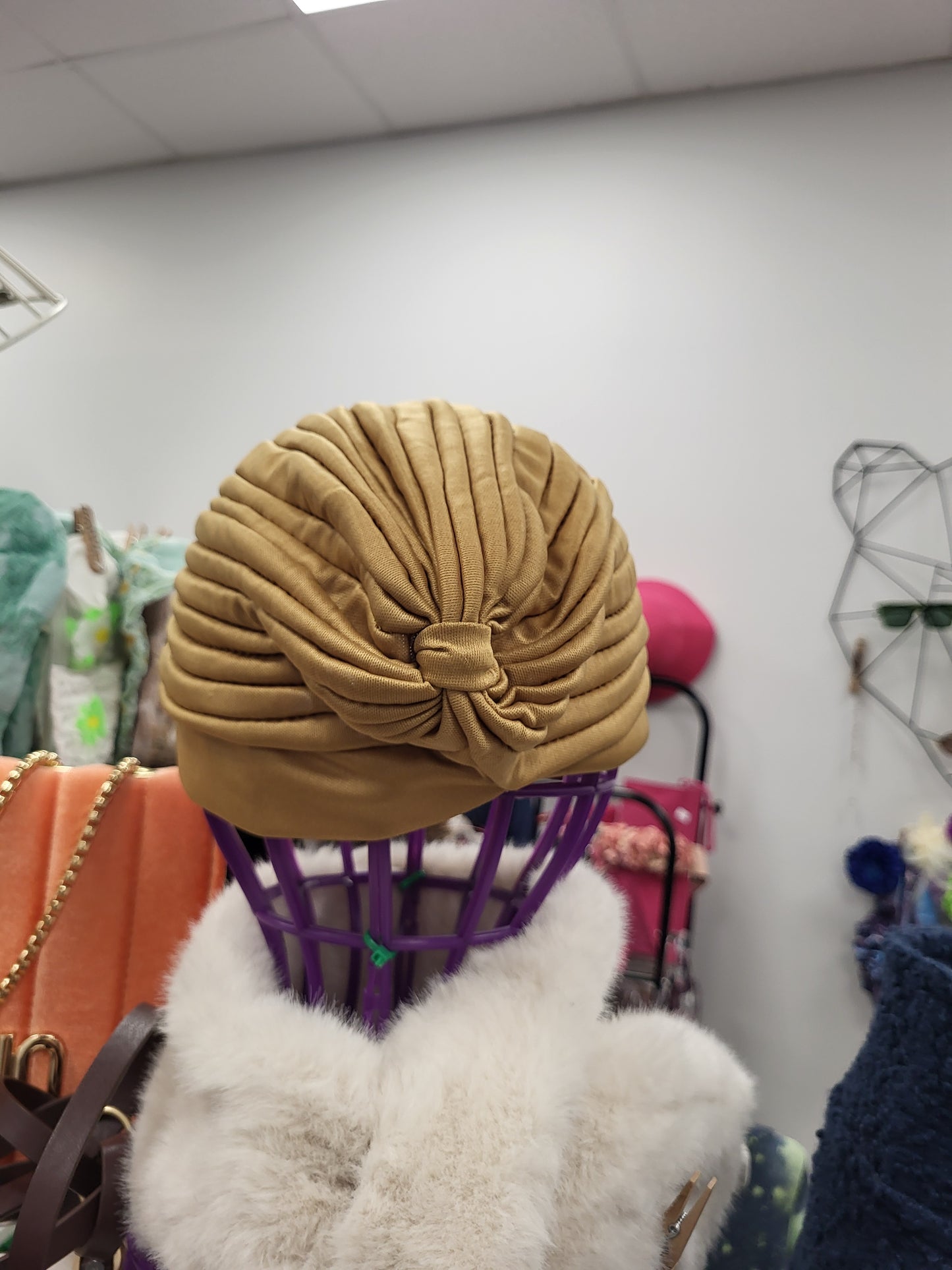 Funky Turban