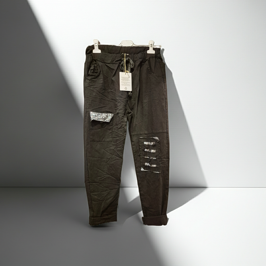A Funky Jogger👖Fits 10-18