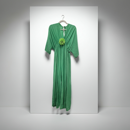 Jumpsuit Fits 12-16
