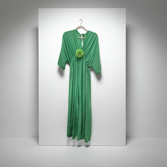 Jumpsuit Fits 12-16