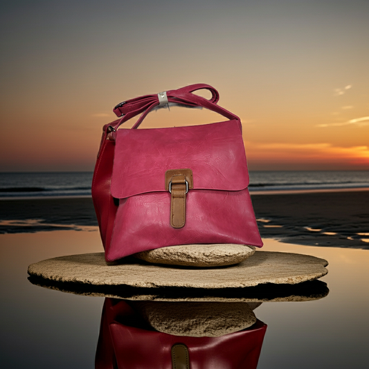 Amy satchel