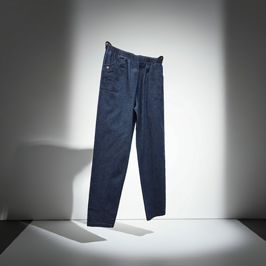 A Denim jean