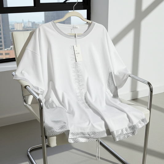 A classic Tee Fits 16-22