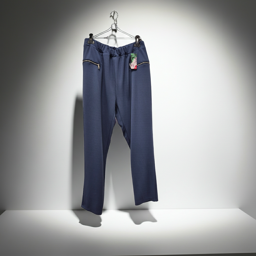 A Waffle Pants Fits 16-26