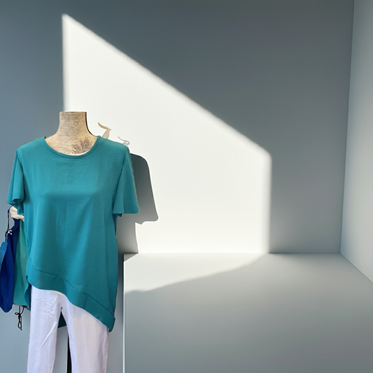 Stylish blouse