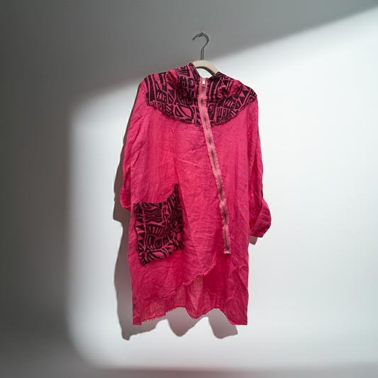 Funky Jacket 12-16