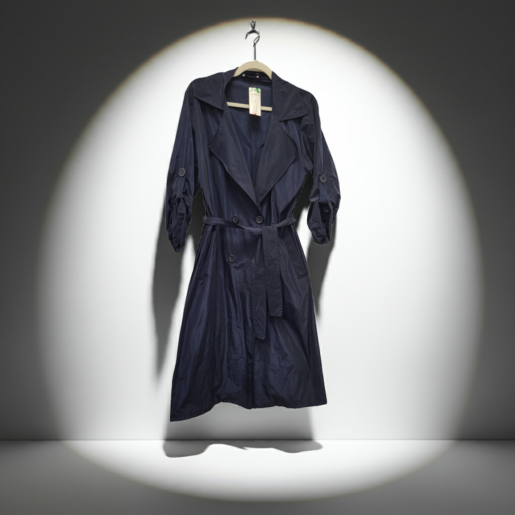 Rain Jacket Fits 12-16