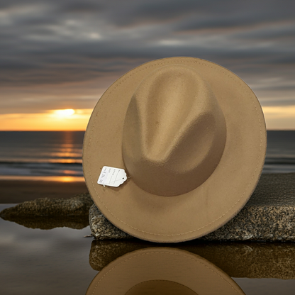 Fedora Hat