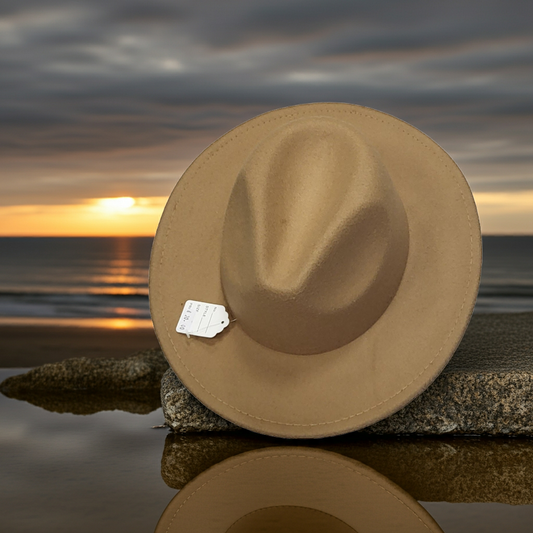 Fedora Hat