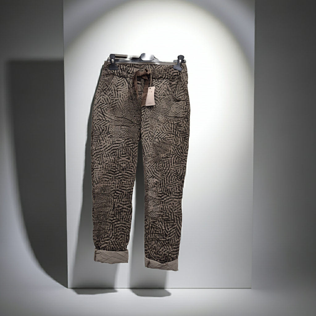 A Funky Joggers Fits 10-18