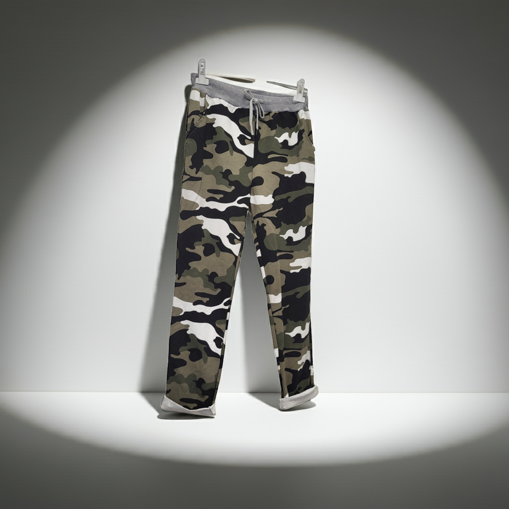 A Joggers