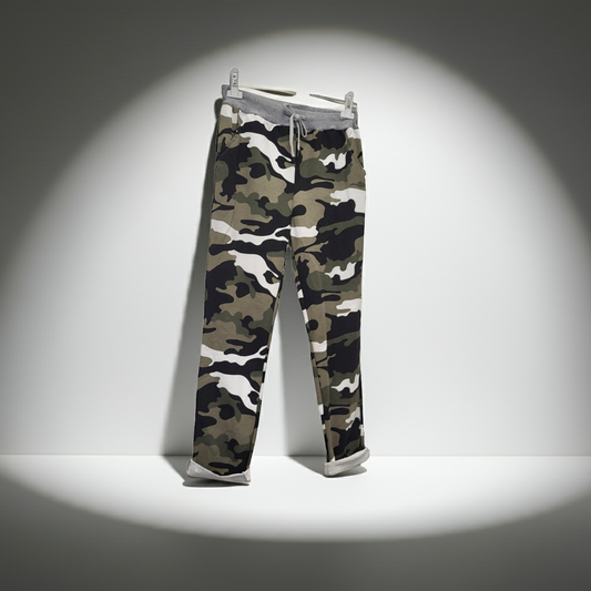 A Joggers