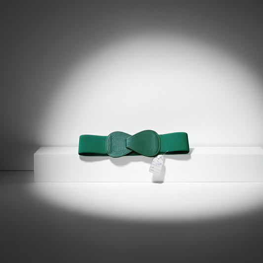 Funky stretch belt