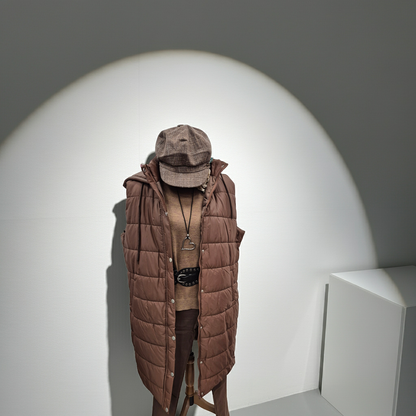 A Gilet Fits 16-20