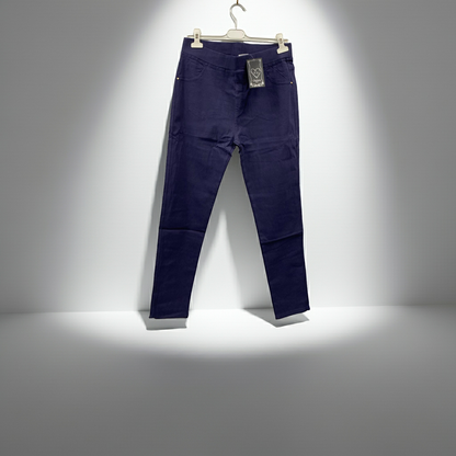 A Super Stretchy KD Signature Jeans