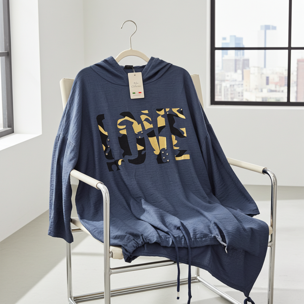 A Love Hoodie 16-22