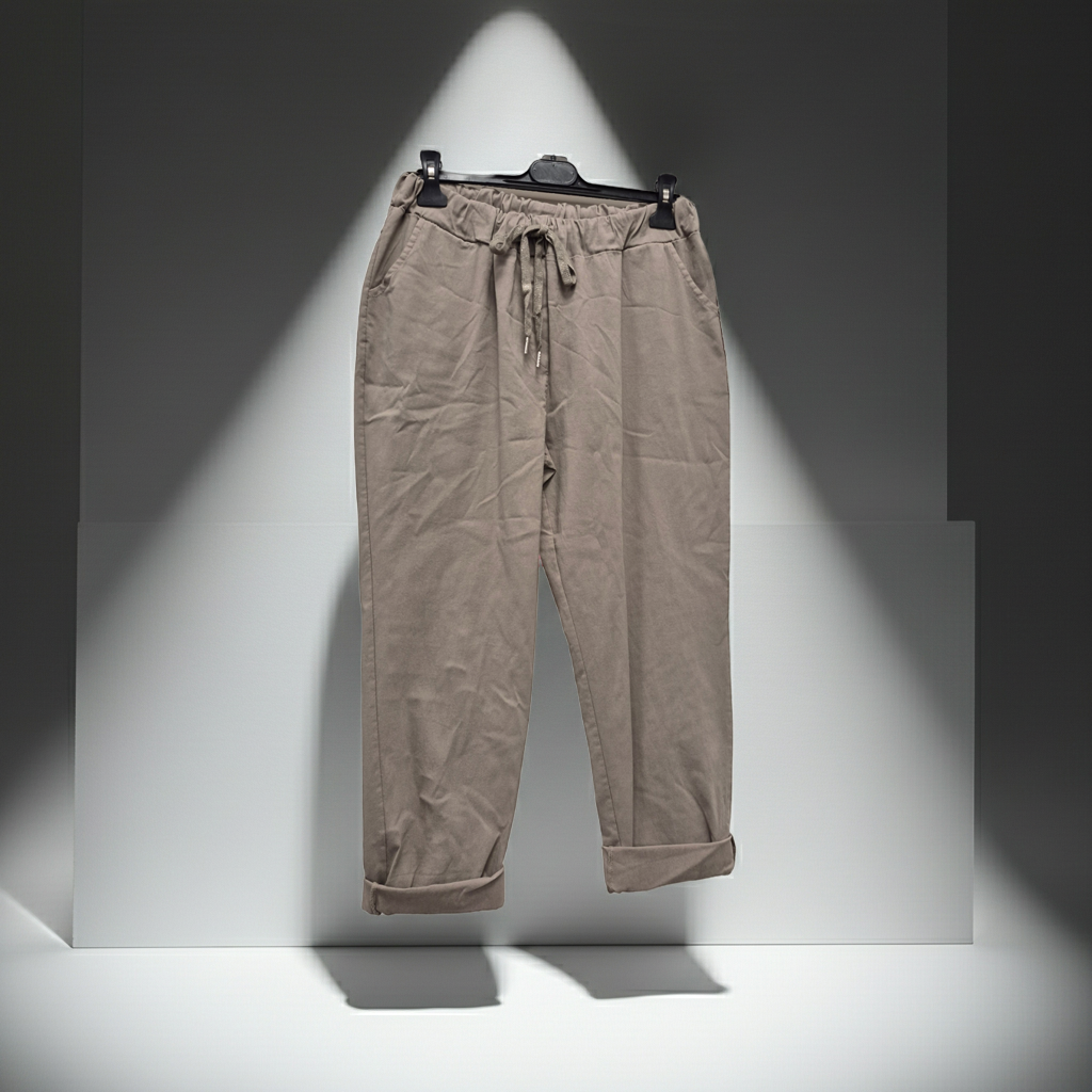 A Comfy Joggers fits 14-22