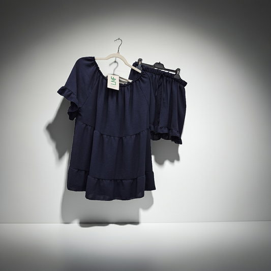 Short Set fits 14-20