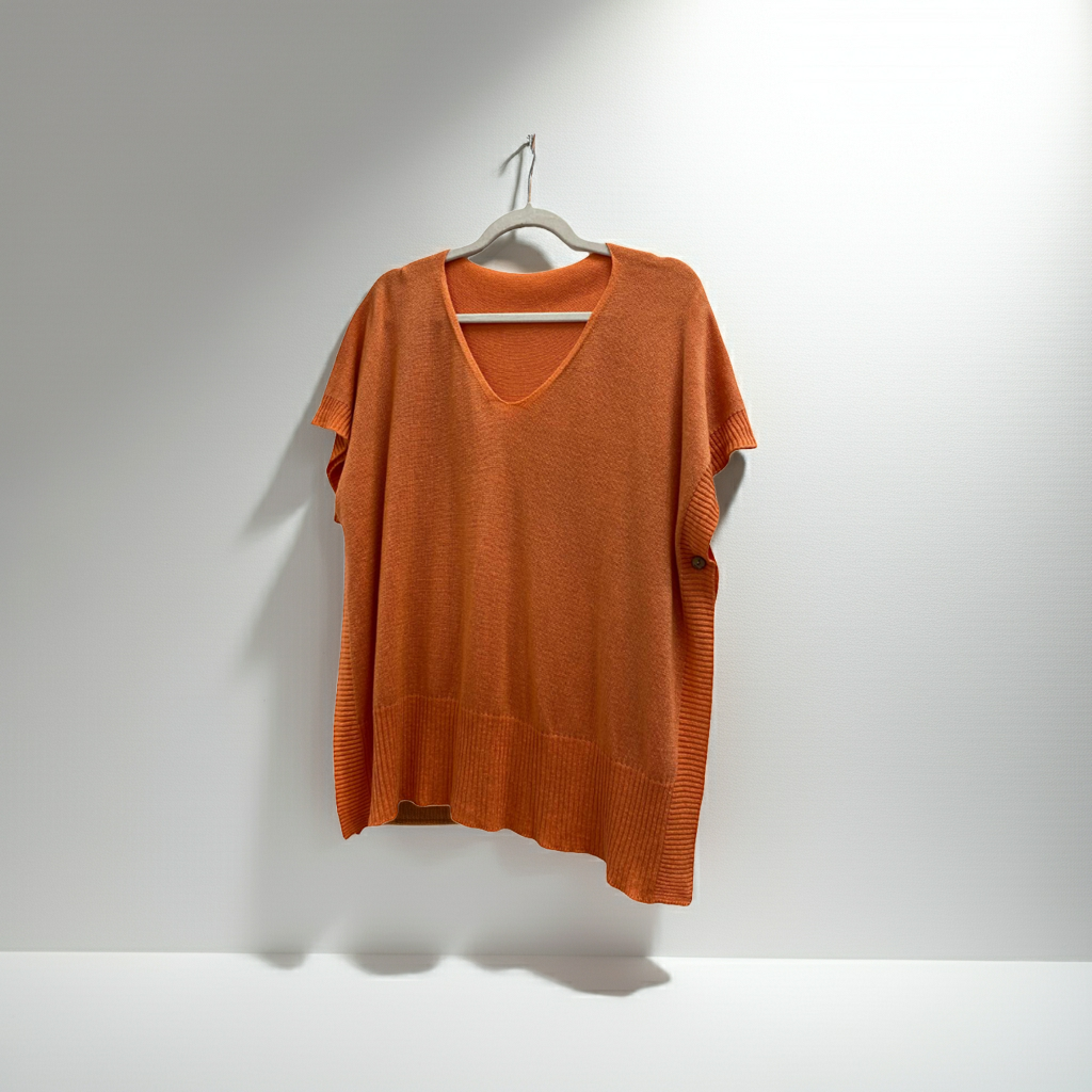 A Tank Top Fits 14-24