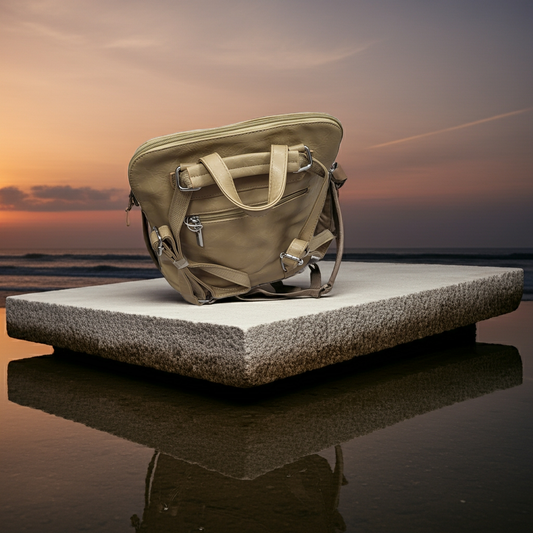 Back pack