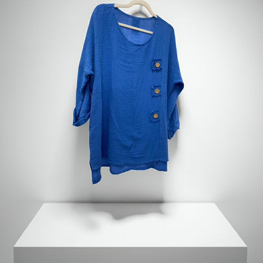 Funky Top Fits 16-22