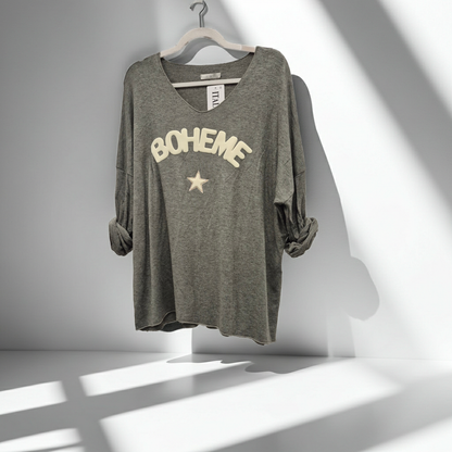 A Casual Sweatshirt 👕12-18