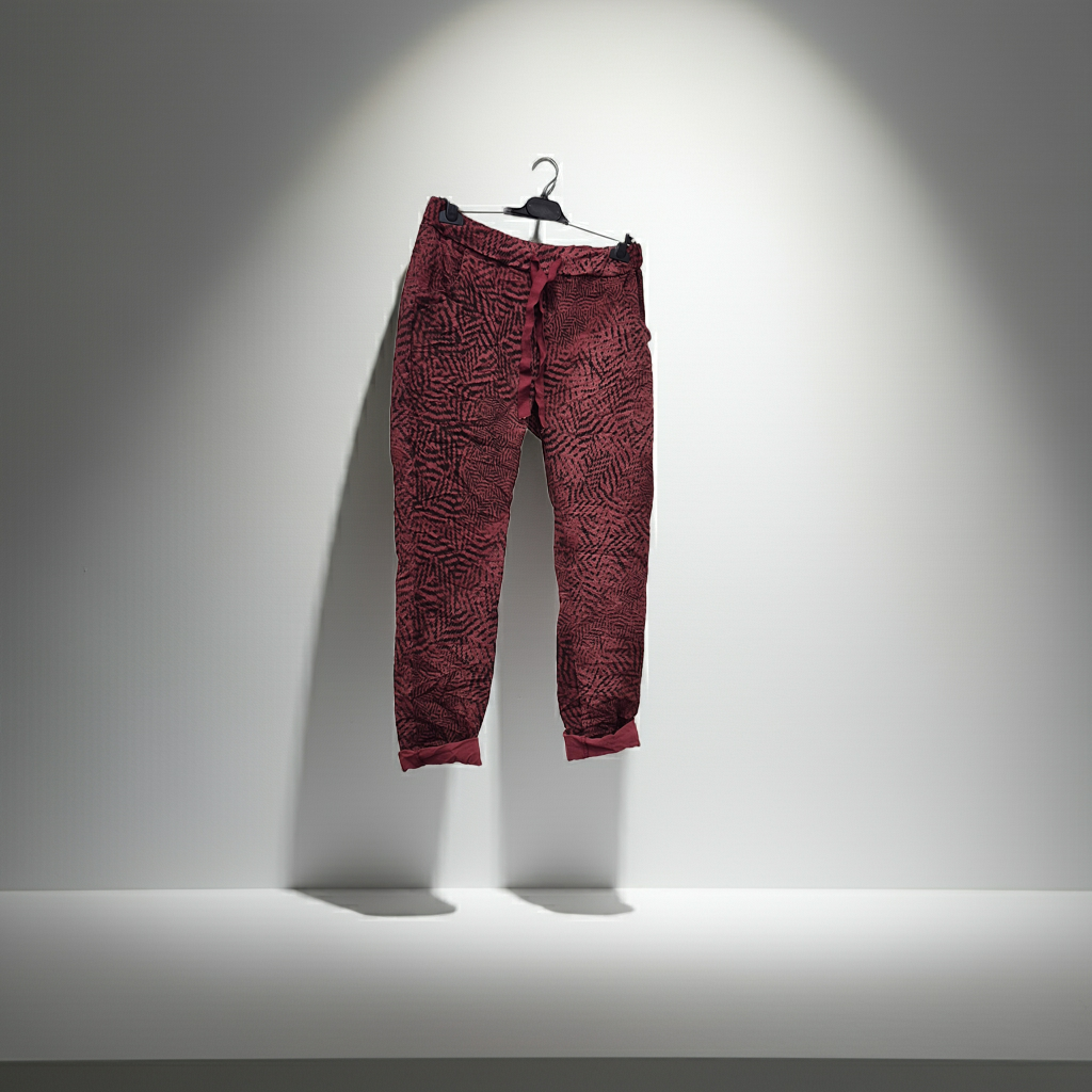 A Funky Joggers Fits 10-18