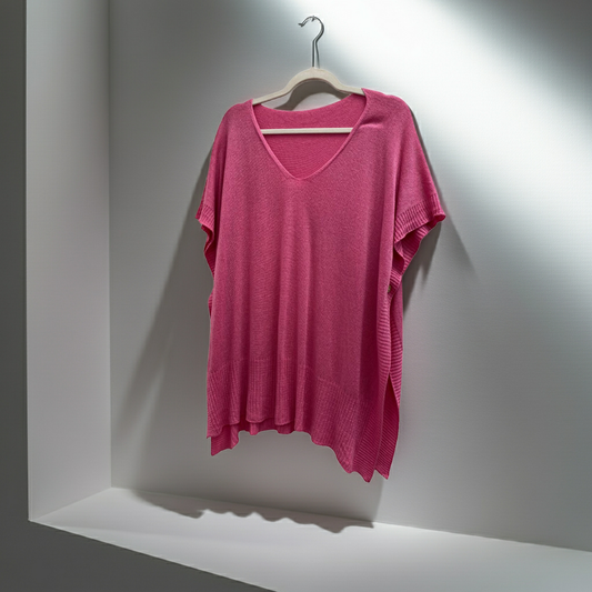 A Tank Top Fits 14-24