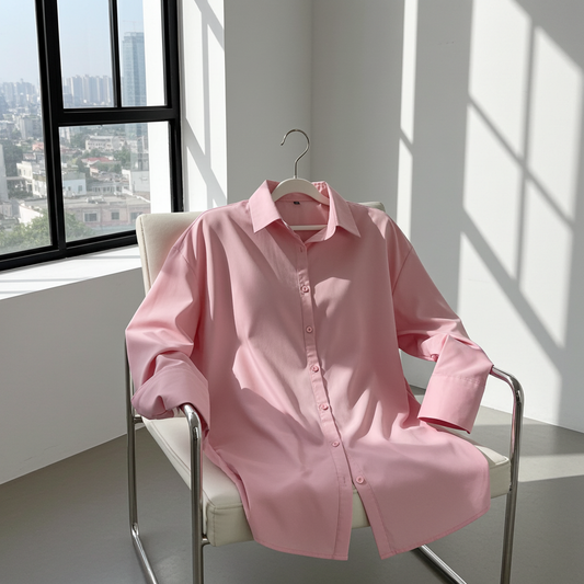 A oversized shirt 3xL