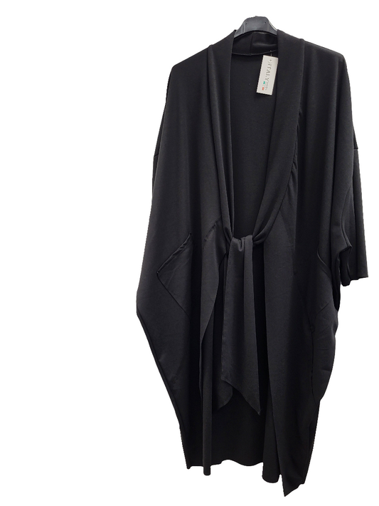 Batwing Dress Coat fits 16-26