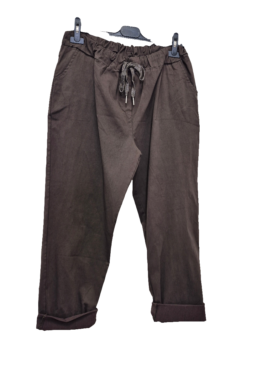 A Comfy cargos Fits16-22