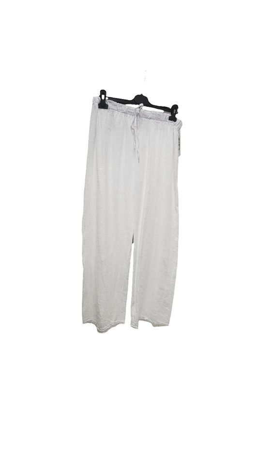 A linen Pants Fits 12-18