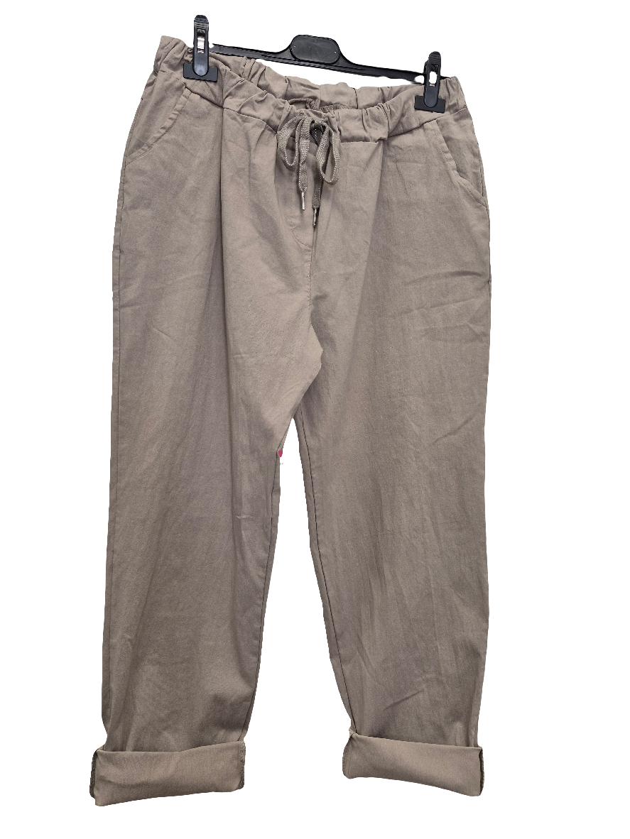 A Comfy cargos Fits16-22