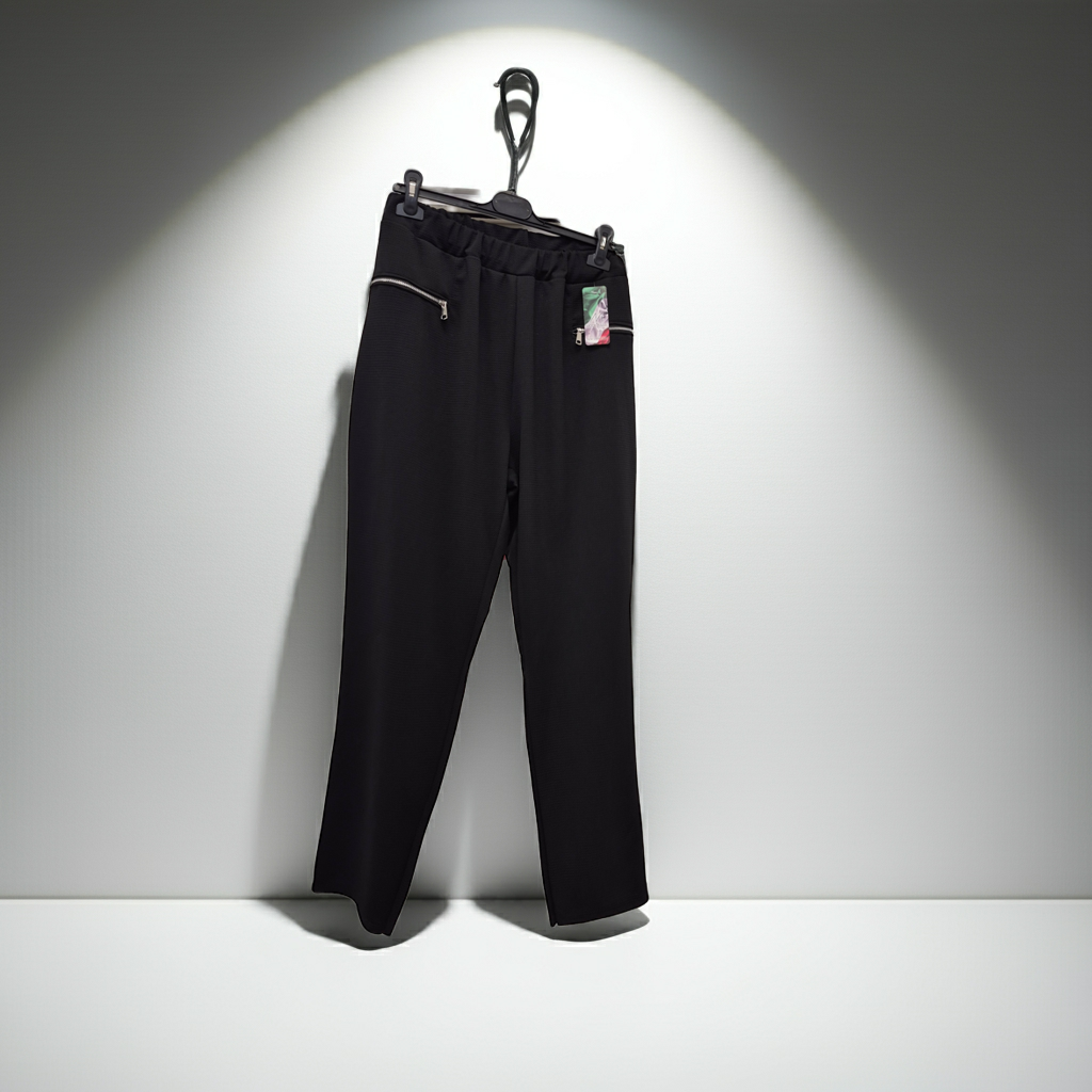 A Waffle Pants Fits 16-26