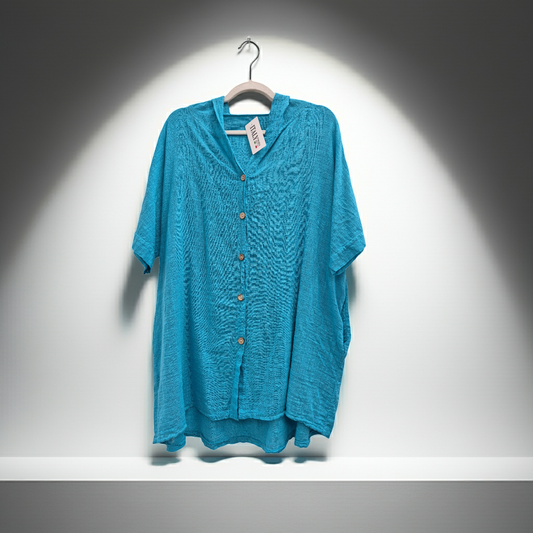 A Hoody Shirt