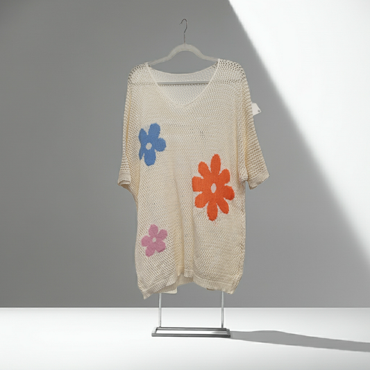 Daisy Knitwear