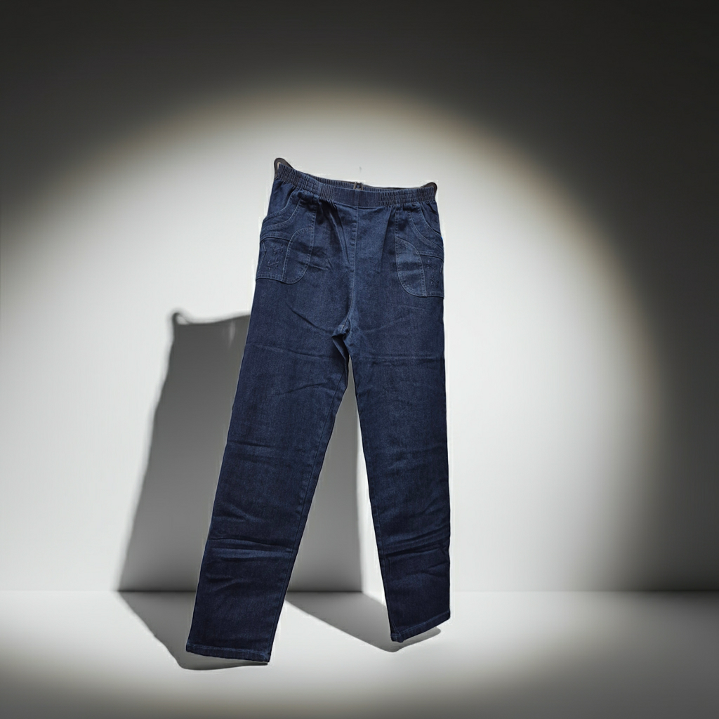 A Denim jean