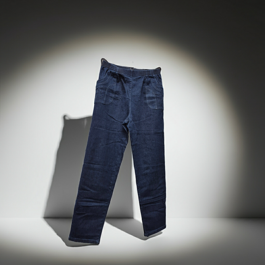 A Denim jean