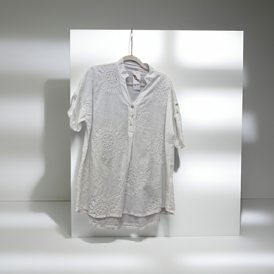 Fabulous Blouse Fits 10-14