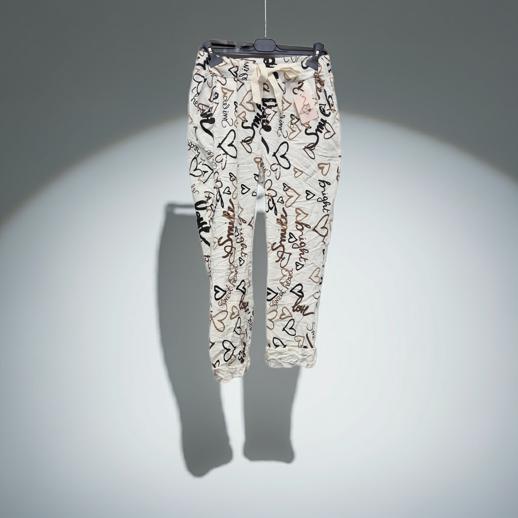A Funky Joggers Fits 10-18
