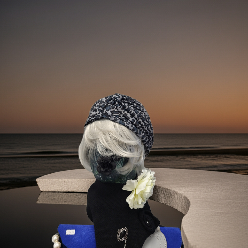Funky Turban