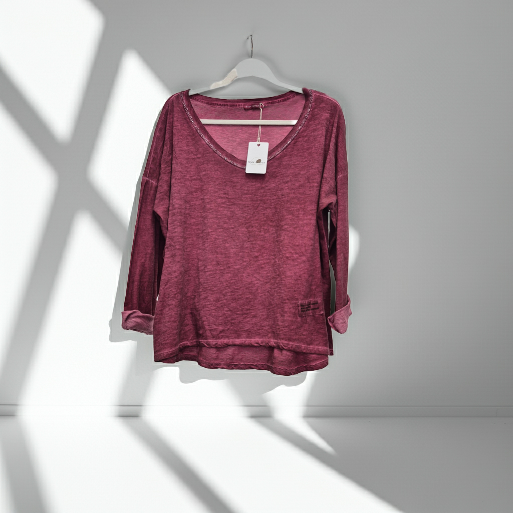 Comfy Top Fits 10-14