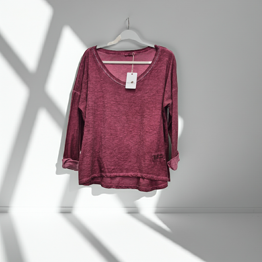 Comfy Top Fits 10-14