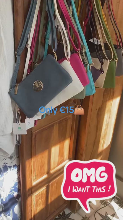 A Crossbody Bag