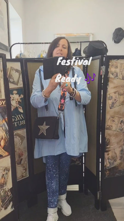 A Trendy Raincoat (HOPE)Fits 14-22