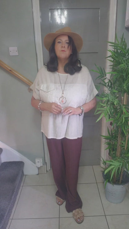 A comfy pants Fits 12-16