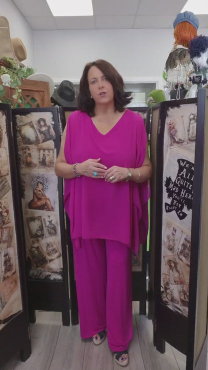 SPG Jumpsuit