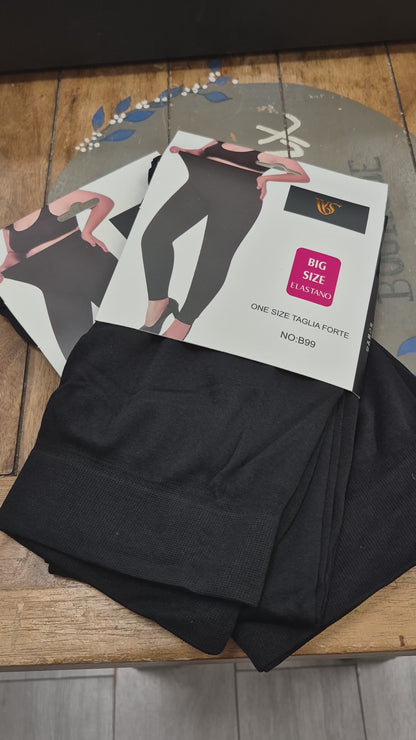 A Legging Fit 12-22