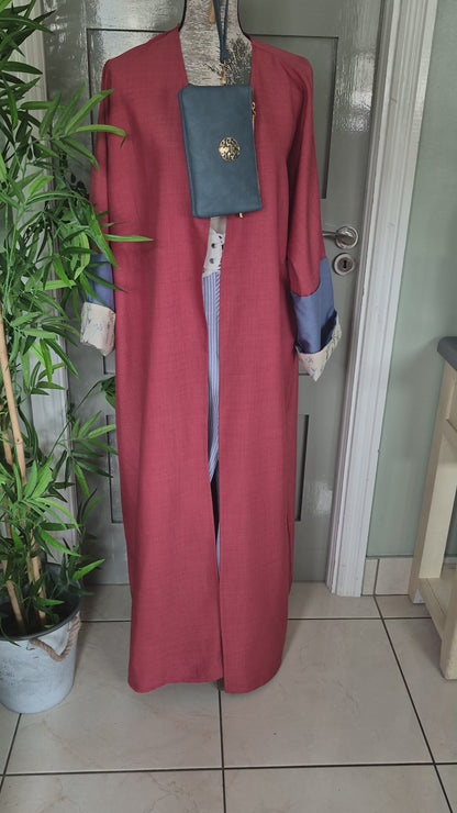 A Fabulous Kimono fits 14-20